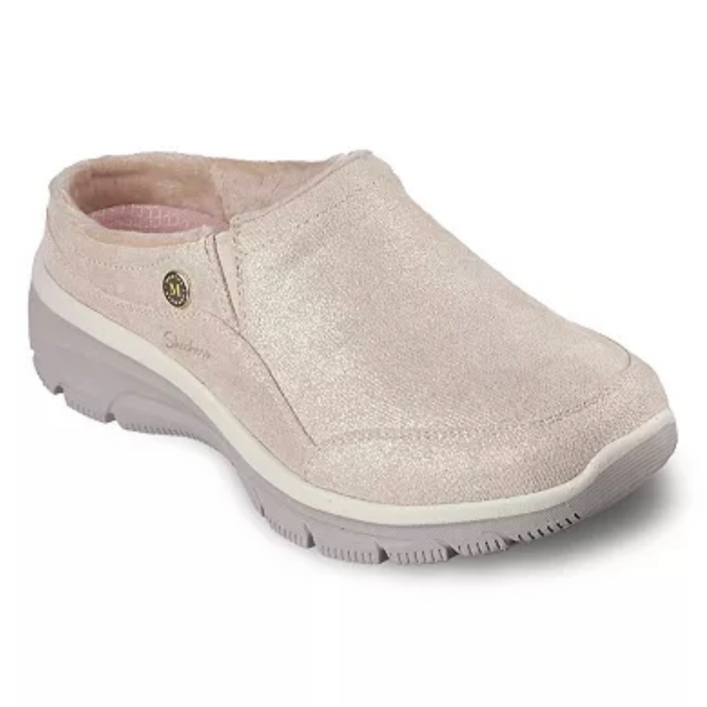 Martha Stewart x Skechers Relaxed Fit® Easy Going Women's Clogs size 7.5